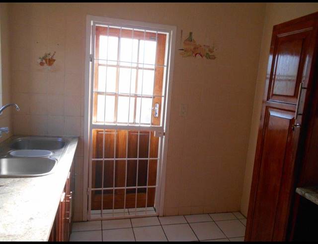 3 BEDROOM TOWNHOUSE SOLD IN AMANDASIG